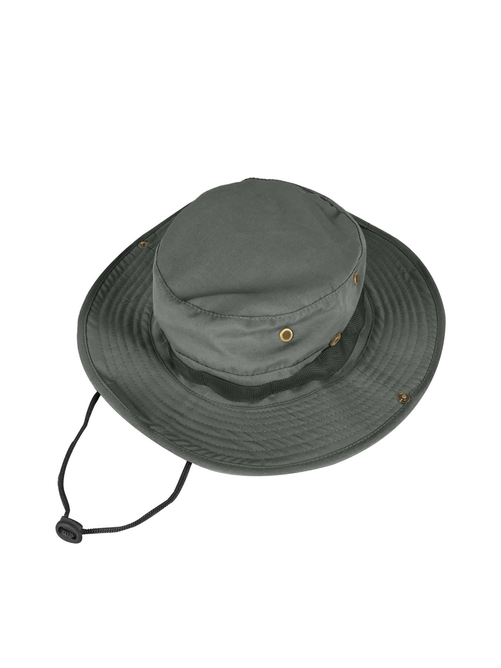 Sun Hats for Men Women Bucket Hat UPF 50+ Boonie | 1 Pack, Dark Gray | Size OS